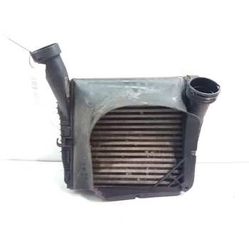 7P6145804A LEFT Intercooler Volkswagen Touareg (7la) Tdi V10